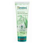 HIMALAYA FACE WASH ALOE VERA 100GM